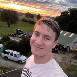 Meet your Posher, Dallin